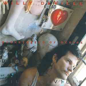 Willy DeVille - Backstreets Of Desire