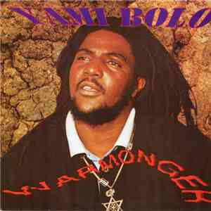 Yami Bolo - Warmonger