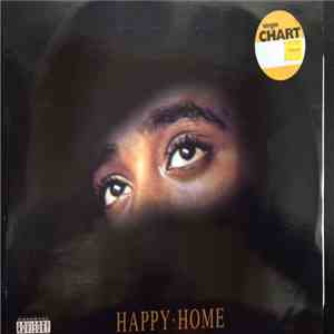 2Pac - Happy Home