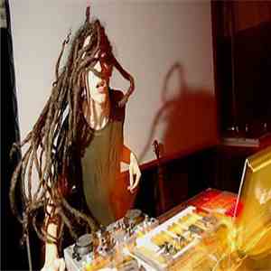 Aaron Spectre - At Mega Bass Robo Orgy