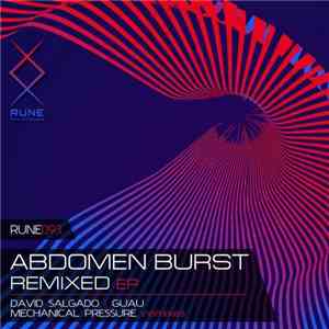 Abdomen Burst - Remixed EP