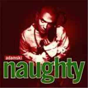 Adamski - Naughty