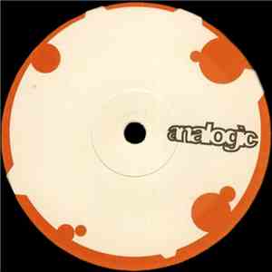 Analogic - Volume 5