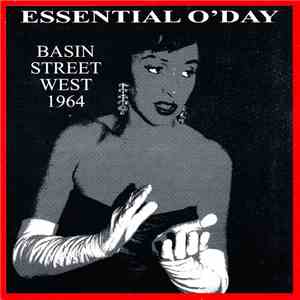 Anita O'Day - Essential O'Day (Basin Street West 1964)