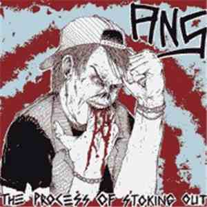 ANS - The Process Of Stoking Out