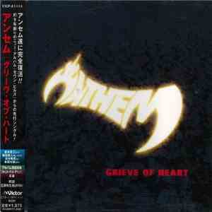 Anthem  - Grieve Of Heart