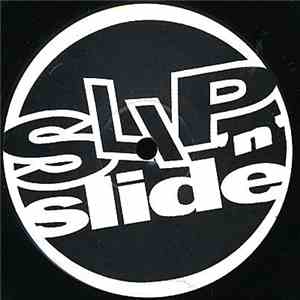 Antoine Clamaran Presents D-Plac - Get Up (It Doesn't Matter)