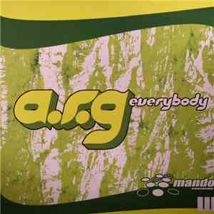 A.R.G - Everybody