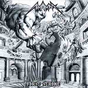Armament - First Strike