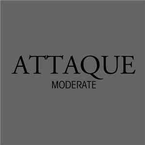 Attaque - Moderate