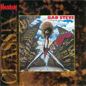 Bad Steve - Killing The Night