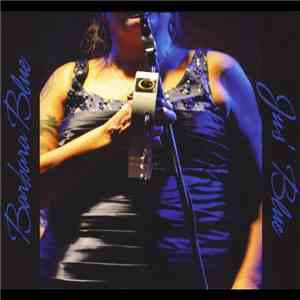 Barbara Blue - Jus' Blue