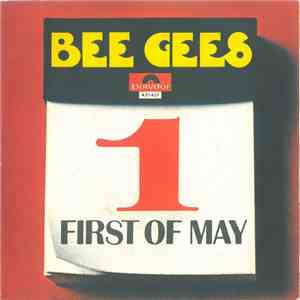 Bee Gees - First Of May