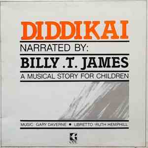 Billy T. James - Diddikai