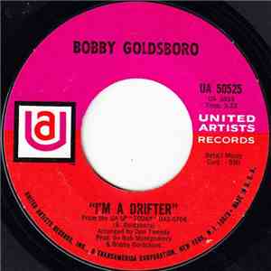 Bobby Goldsboro - I'm A Drifter