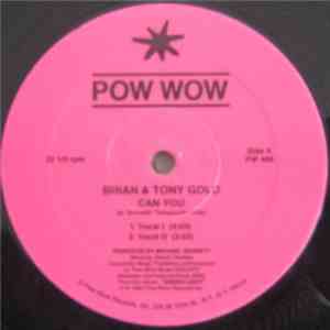 Brian & Tony Gold - Can You