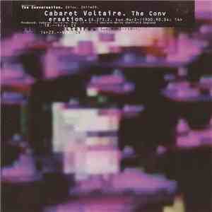 Cabaret Voltaire - The Conversation
