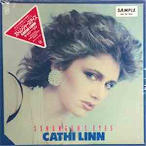 Cathi Linn - Stranger's Eyes