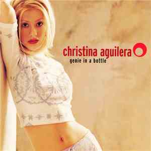 Christina Aguilera - Genie In A Bottle