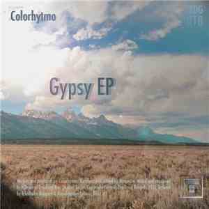 Colorhytmo - Gypsy EP