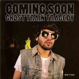 Coming Soon - Ghost Train Tragedy