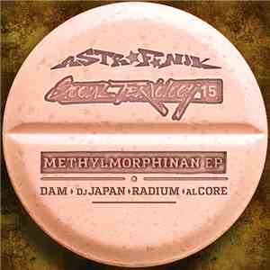 Dam  - Methylmorphinan EP