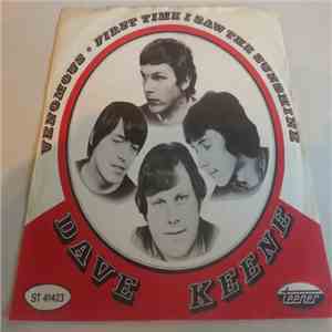 Dave Keene - Venomous / First Time I Saw The Sunshine