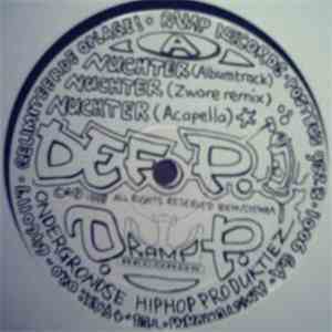 Def P - Nuchter