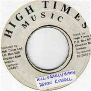 Devon Russell - Gully Bank