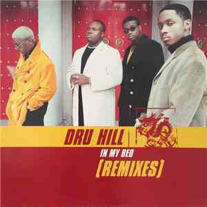 Dru Hill - In My Bed
