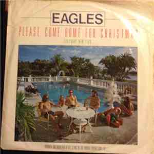 Eagles - Please Come Home For Christmas / Funky New Year
