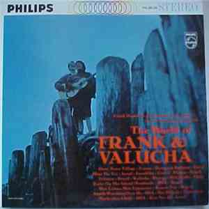 Frank & Valucha - The World Of Frank & Valucha