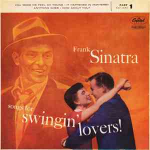 Frank Sinatra - Songs For Swingin' Lovers (Part 1)