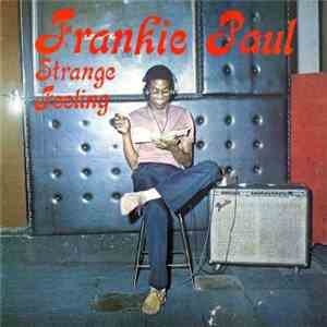 Frankie Paul - Strange Feeling