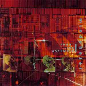 Front Line Assembly - Mindphaser