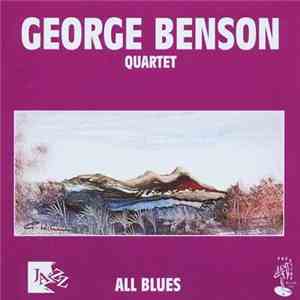 George Benson - All Blues