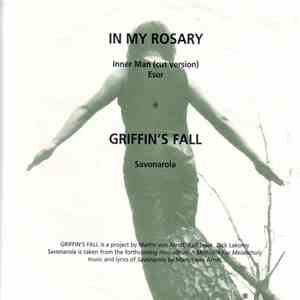 Griffin's Fall / In My Rosary - Split