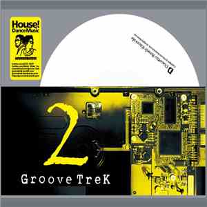 Groove Trek - Groove Trek Vol.2