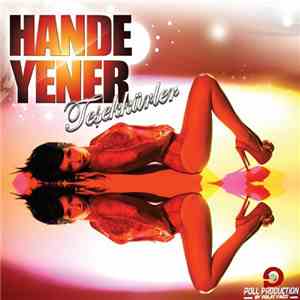 Hande Yener - Teşekkürler