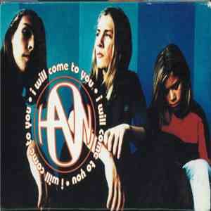 Hanson - I Will Come To You