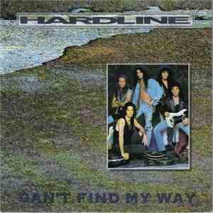 Hardline  - Can't Find My Way