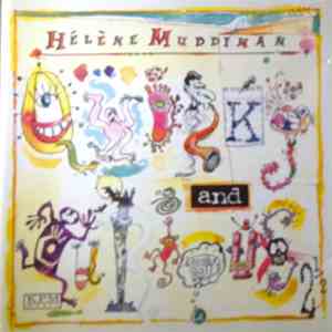 Helene Muddiman - Quirky & Curious 2 1/2