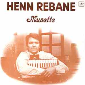 Henn Rebane - Musette