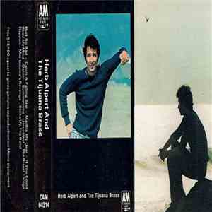 Herb Alpert & The Tijuana Brass - Herb Alpert & The Tijuana Brass