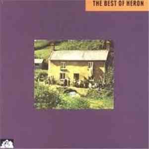 Heron - The Best Of Heron