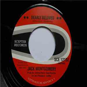 Jack Montgomery - Dearly Beloved