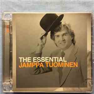 Jamppa Tuominen - The Essential Jamppa Tuominen