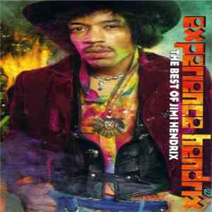 Jimi Hendrix - Experience Hendrix - The Best Of Jimi Hendrix