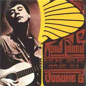 John Fahey - Volume 6 / Days Have Gone By