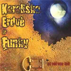 Karališka Erdvė Ir Funky - Aš Vėl Esu Toli